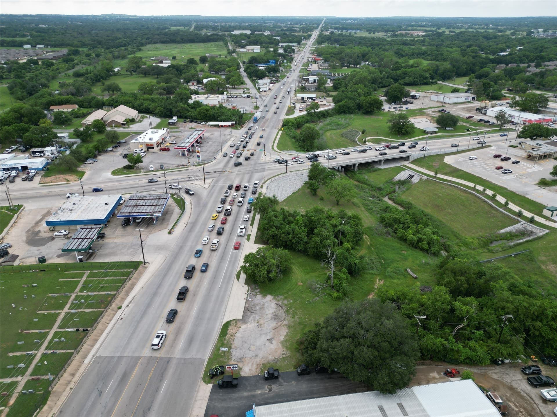 0.83 acres in Parker County gallery image 4