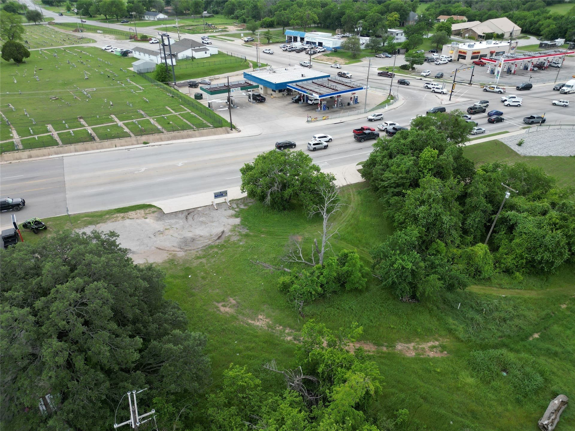 0.83 acres in Parker County - photo 6