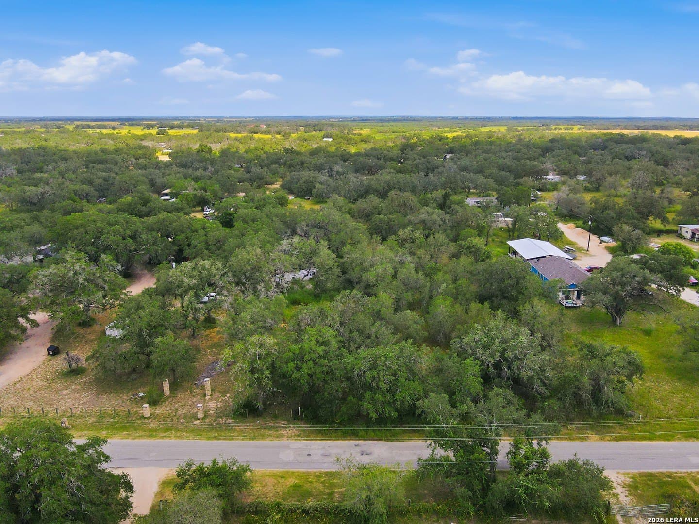 2.18 acres in Atascosa County - photo 21