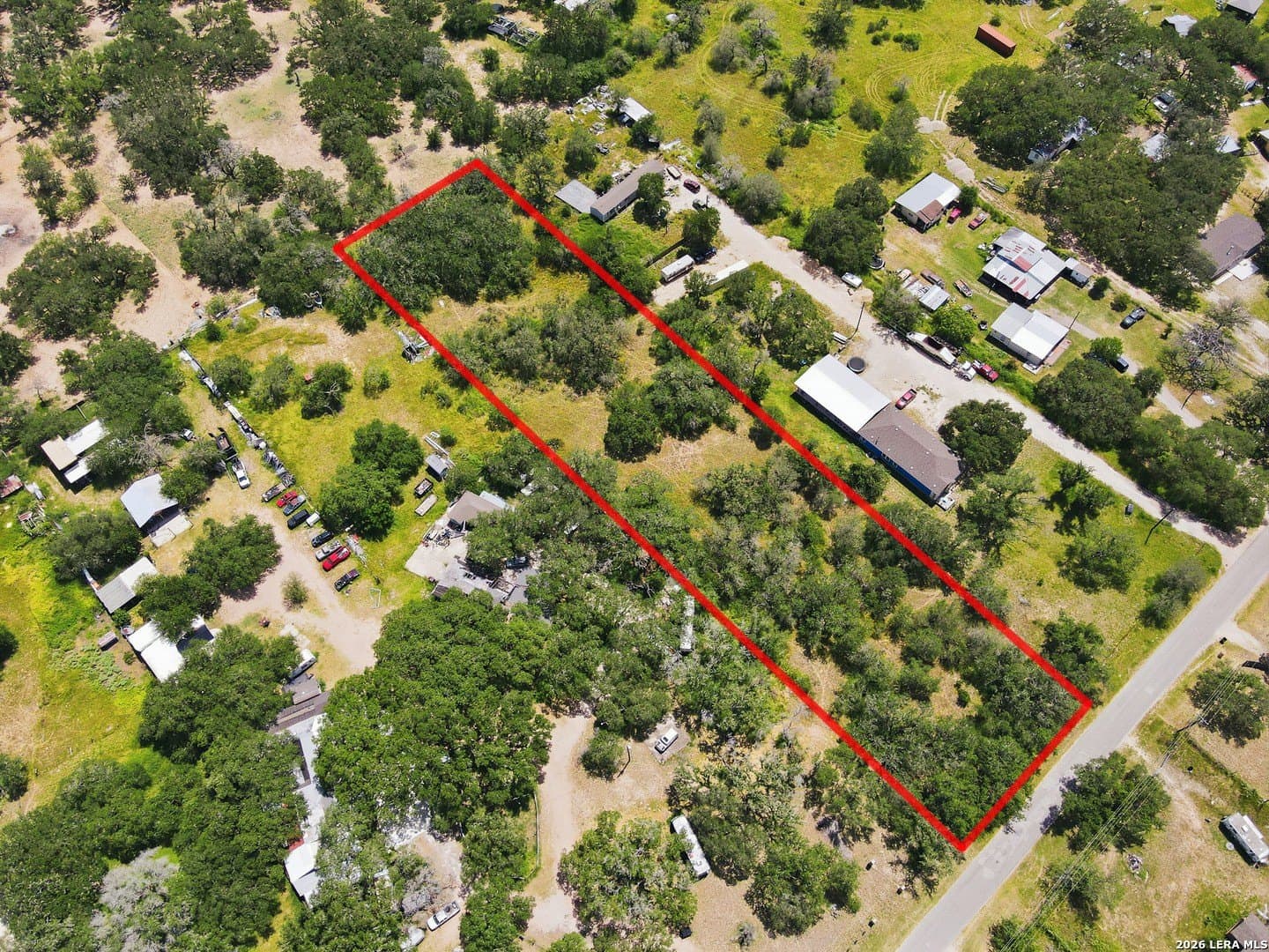 2.18 acres in Atascosa County - photo 4