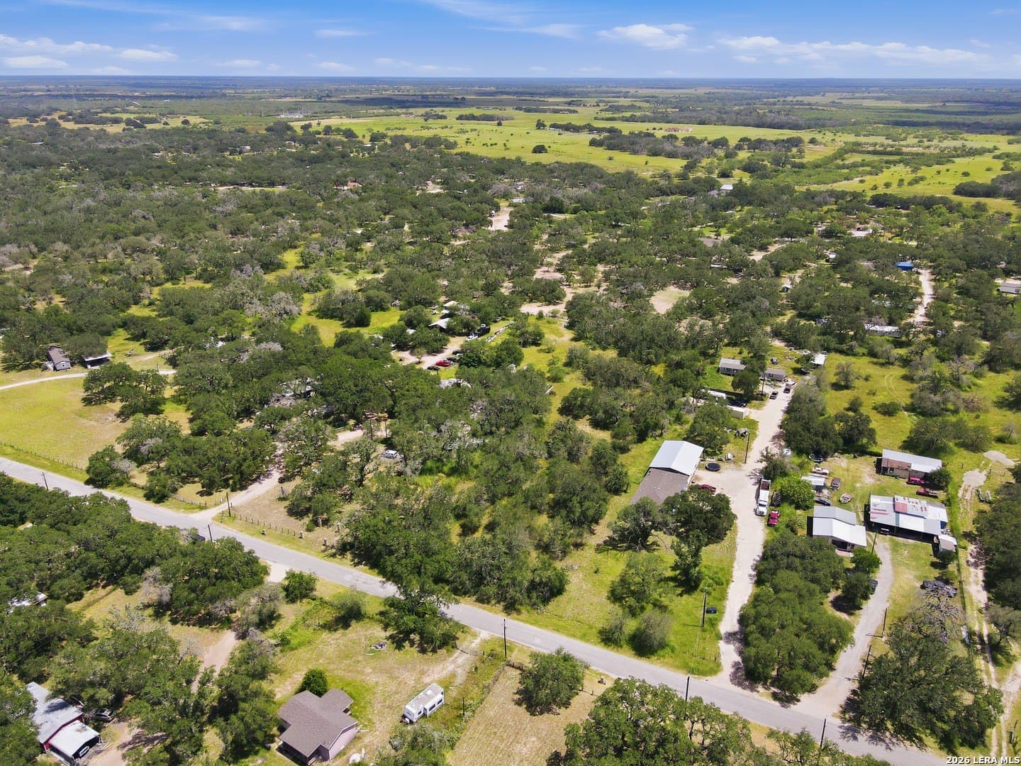 2.18 acres in Atascosa County - photo 10