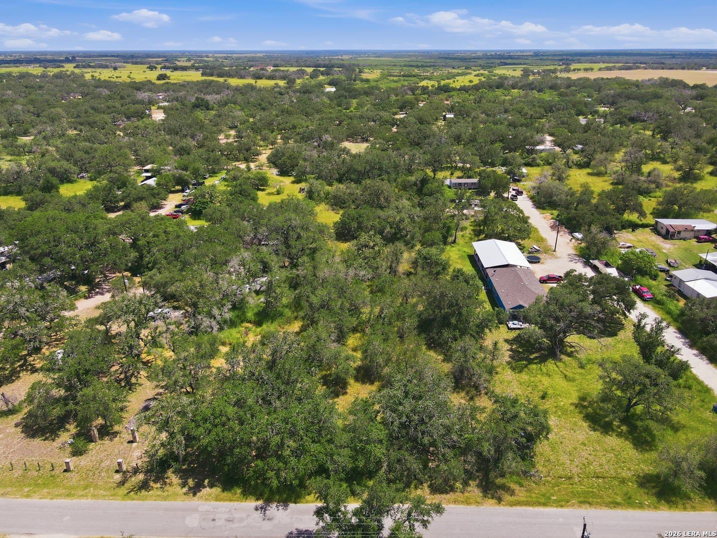 2.18 acres in Atascosa County - photo 5