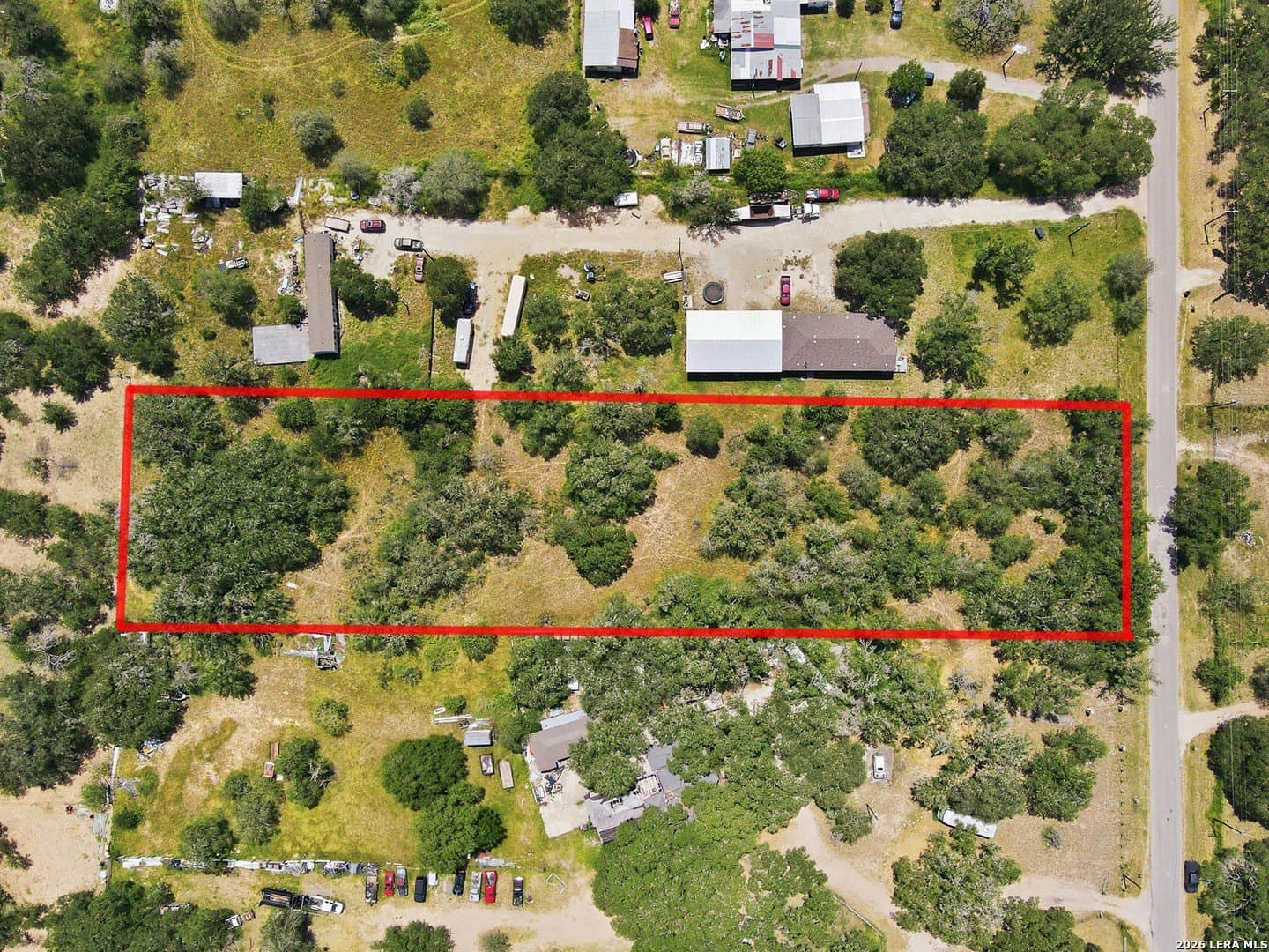 2.18 acres in Atascosa County - photo 23