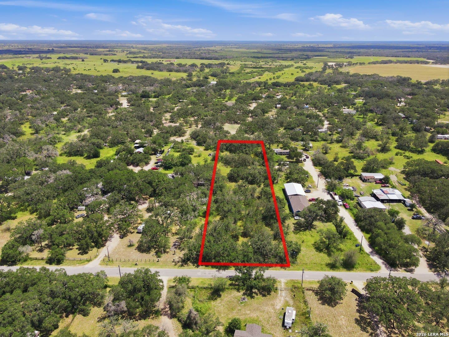 2.18 acres in Atascosa County - photo 3