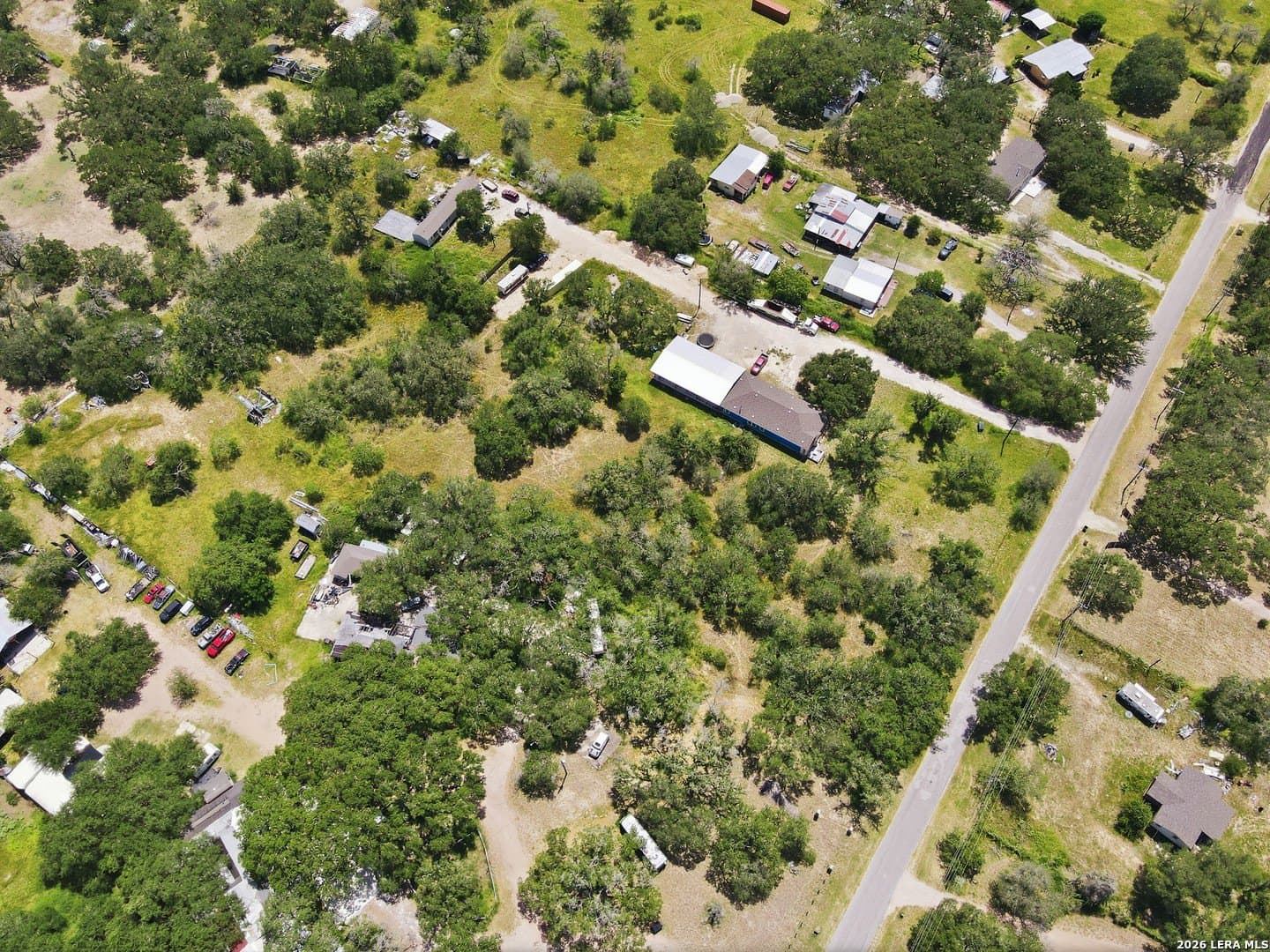 2.18 acres in Atascosa County - photo 2