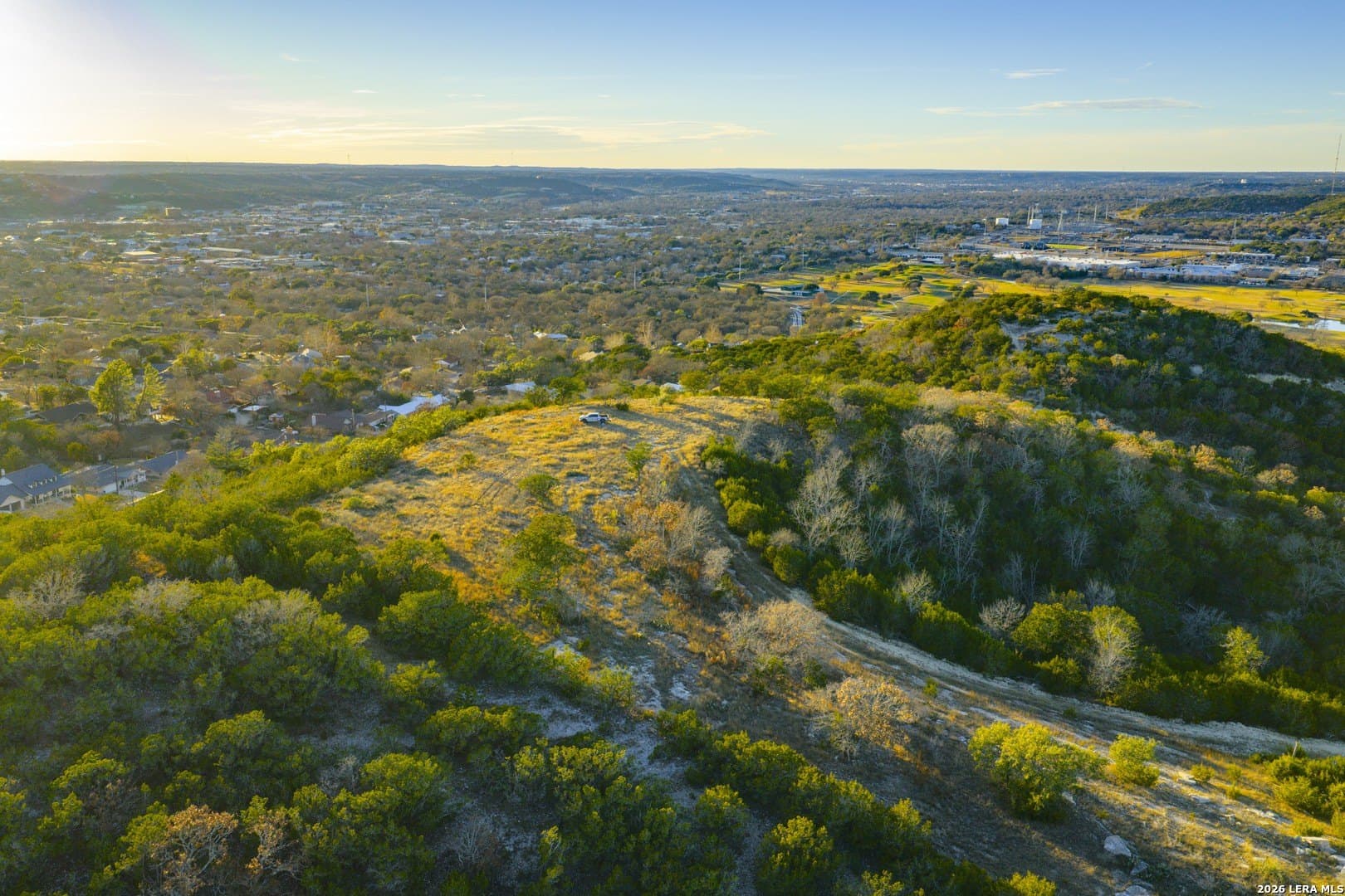 23.8 acres in Kerr County gallery image 3