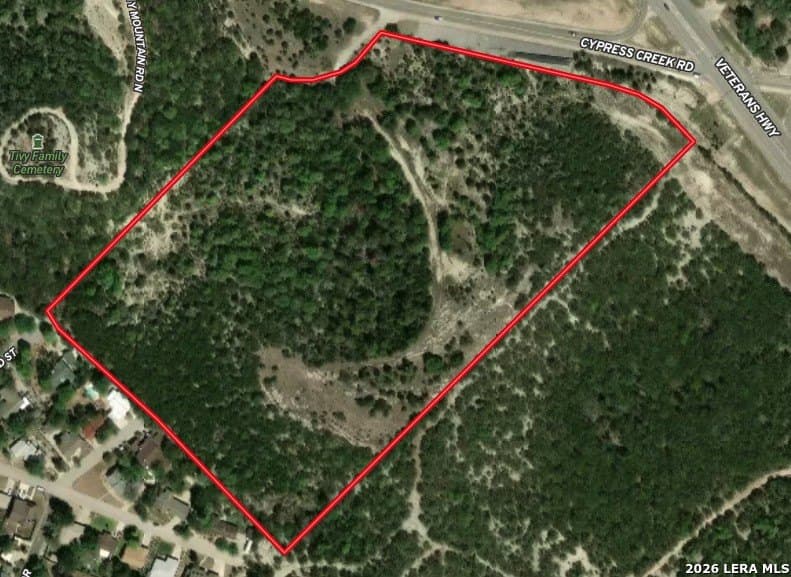 23.8 acres in Kerr County - photo 26