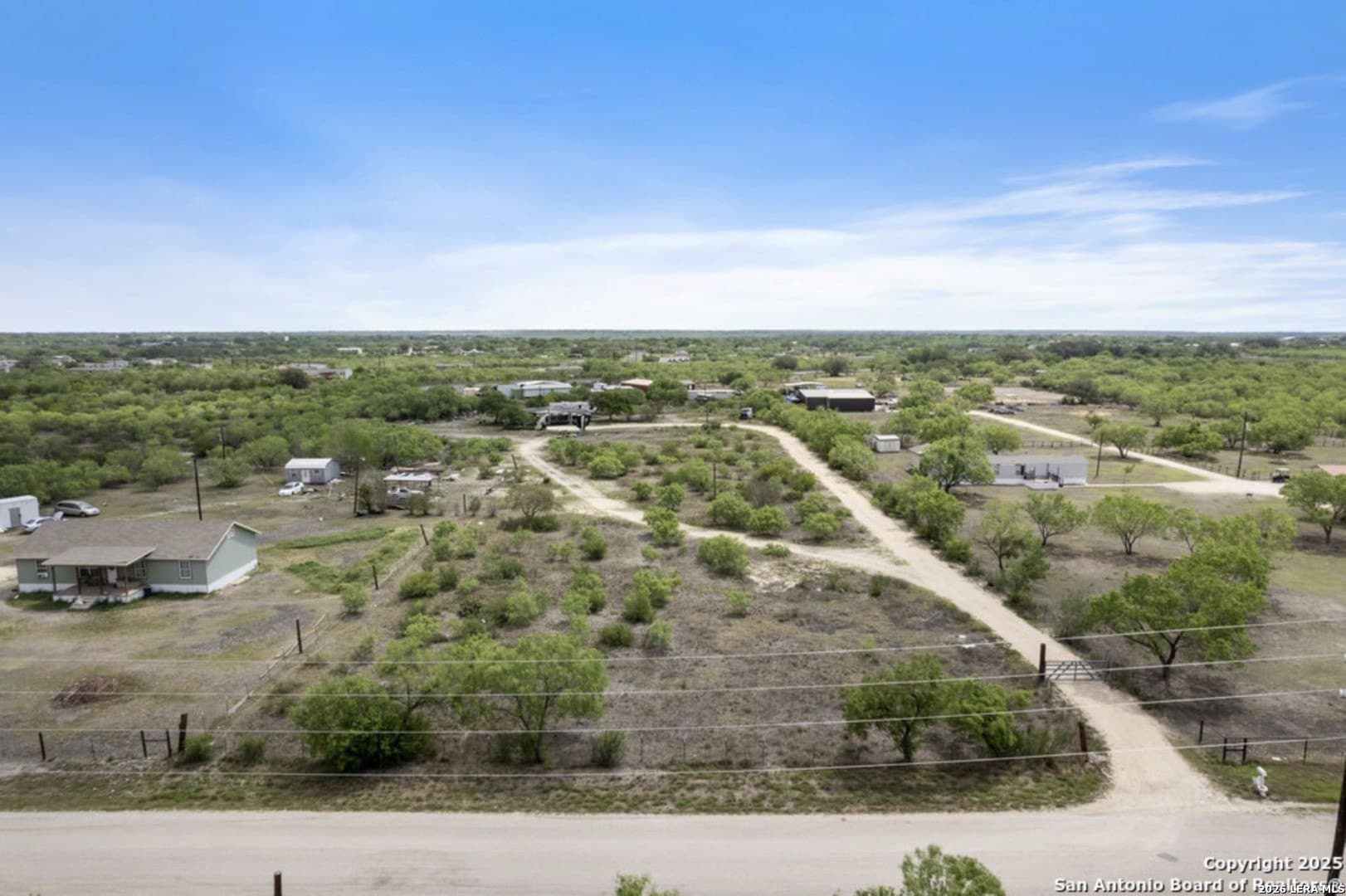 5 acres in Medina County gallery image 3