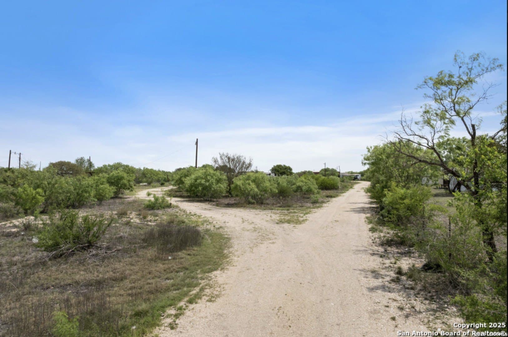 5 acres in Medina County featured view