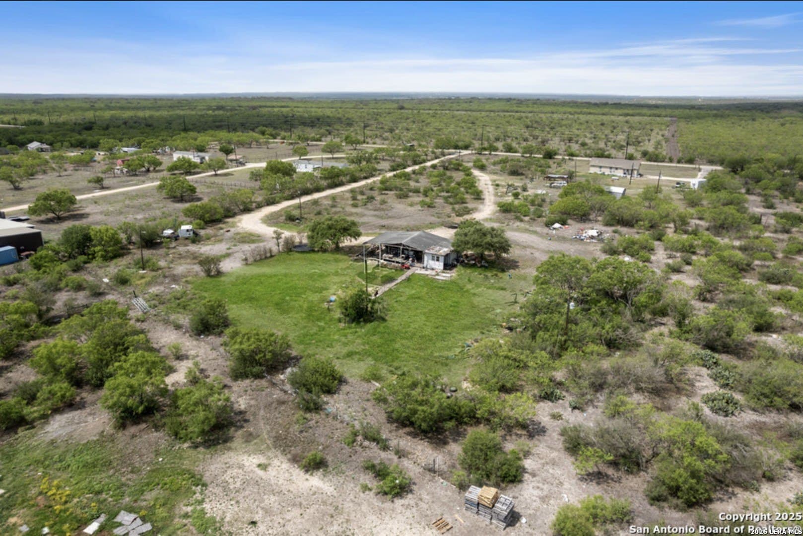 5 acres in Medina County gallery image 4