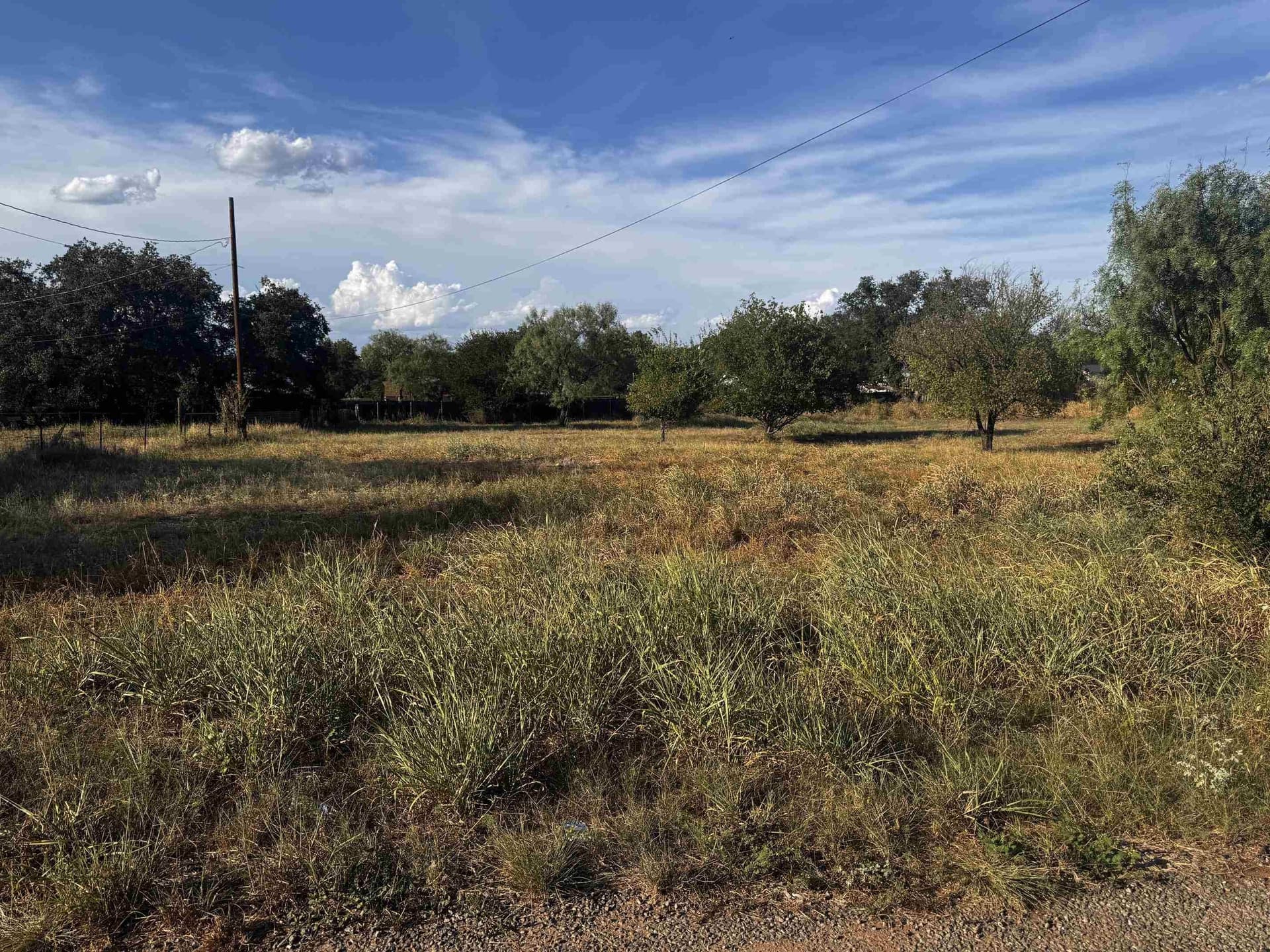 0.47 acres in Llano County - photo 5