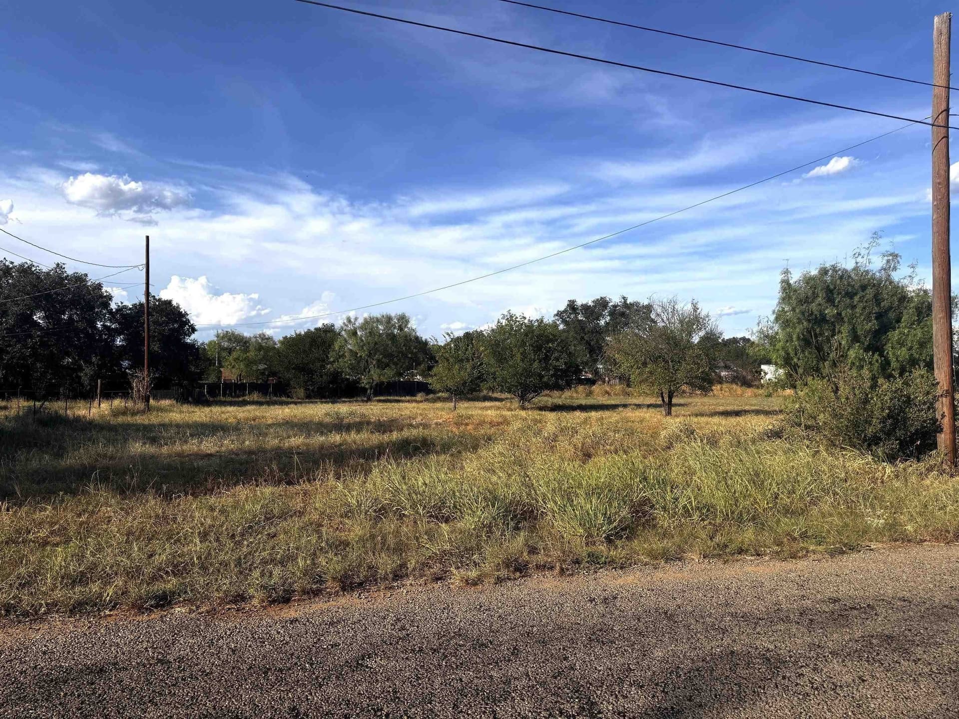 0.47 acres in Llano County - photo 4