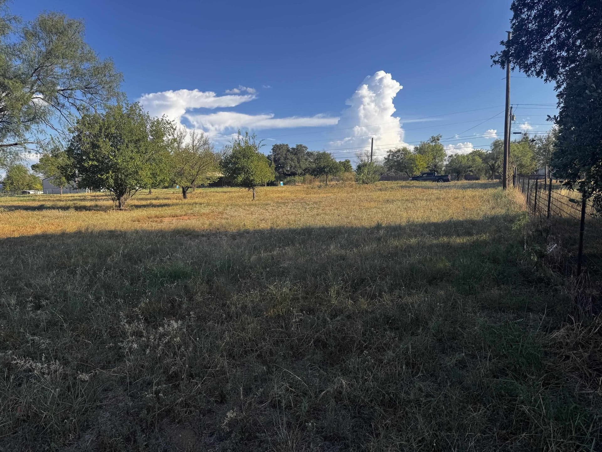 0.47 acres in Llano County - photo 6