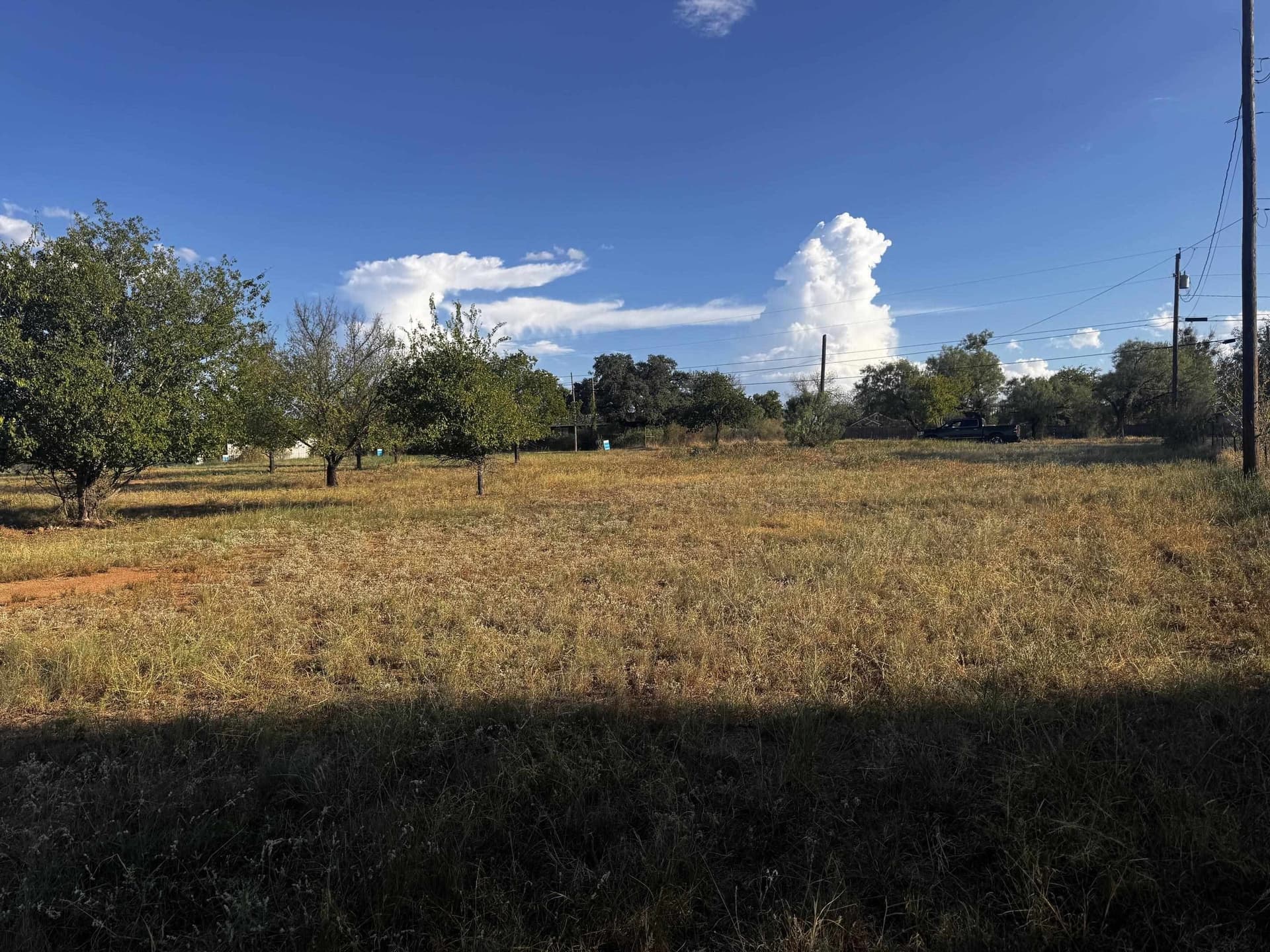 0.47 acres in Llano County - photo 3