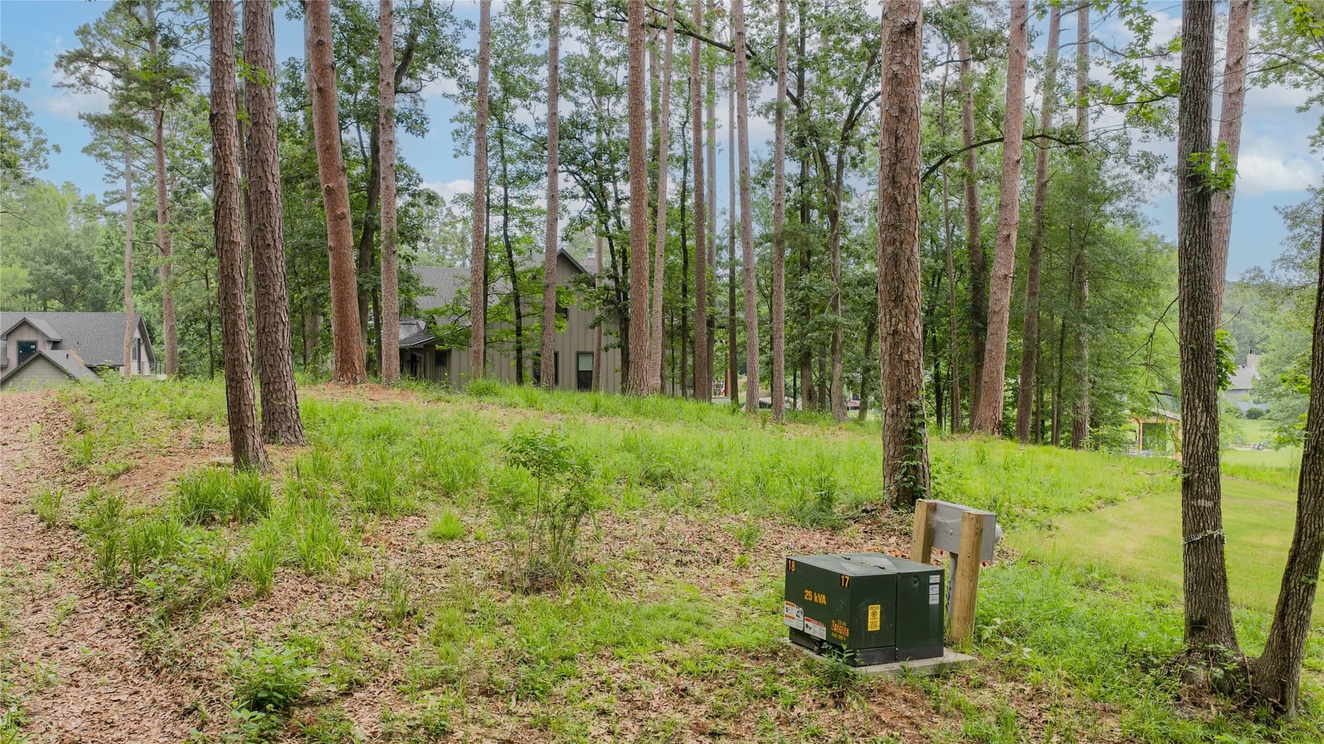 1.24 acres in Franklin (TX) County - photo 6