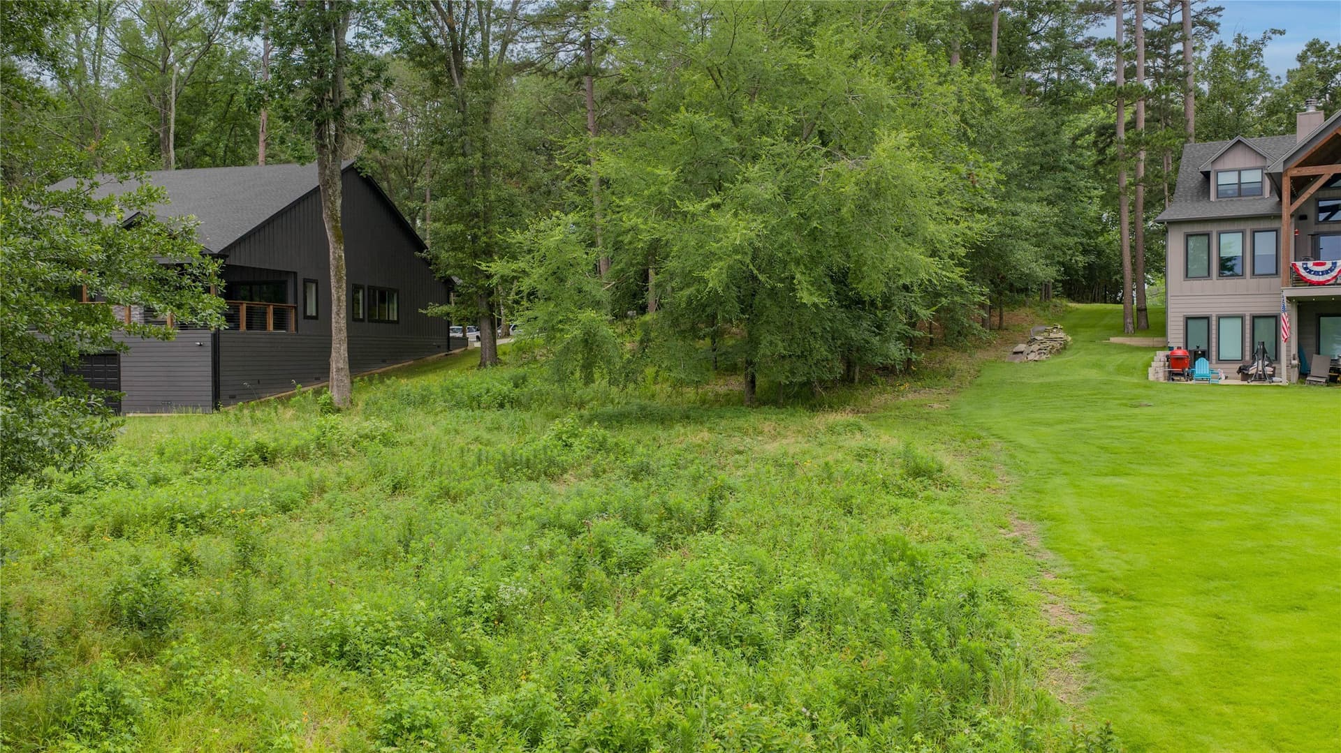 1.24 acres in Franklin (TX) County - photo 5