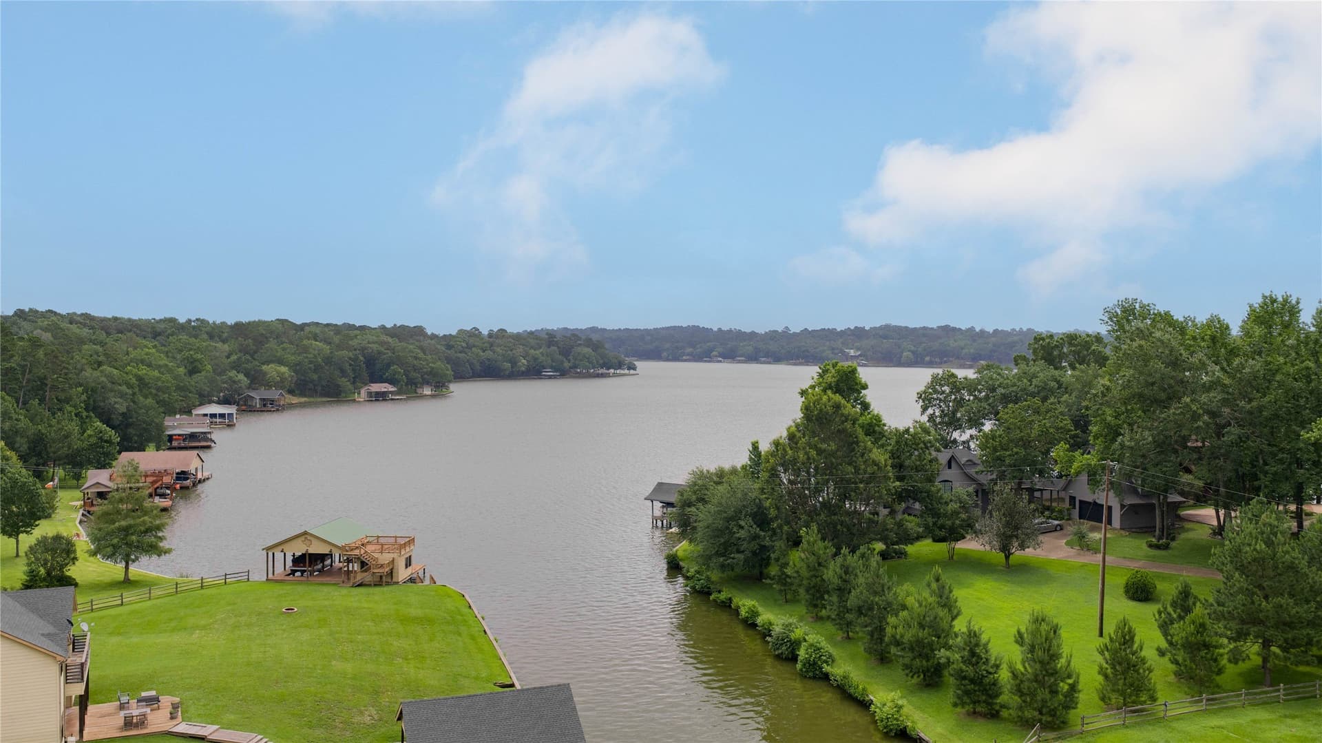 1.24 acres in Franklin (TX) County - photo 3