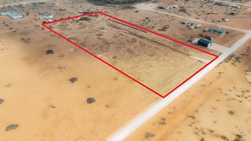 5.29 acres in Midland County gallery image 2