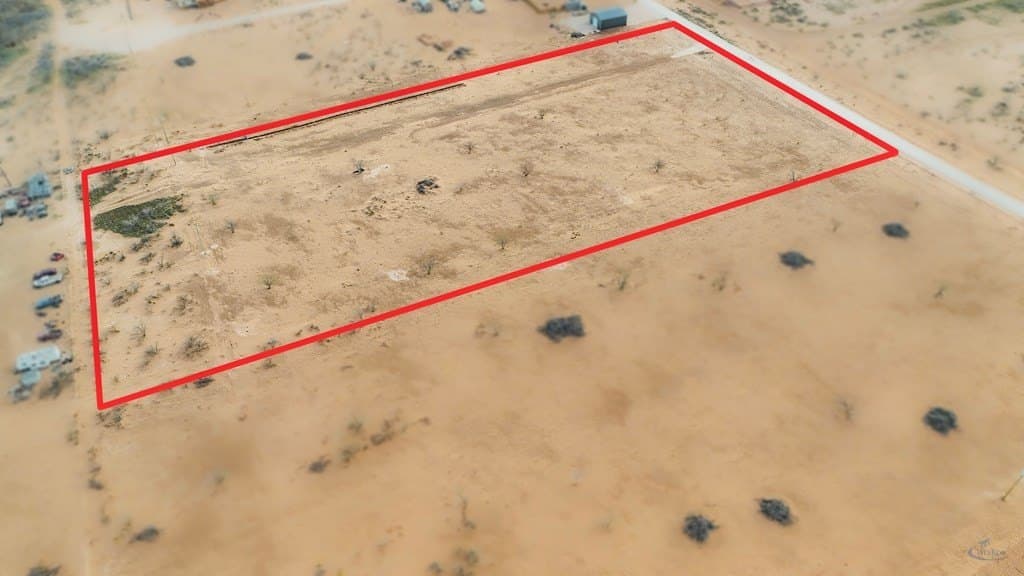 5.29 acres in Midland County gallery image 3