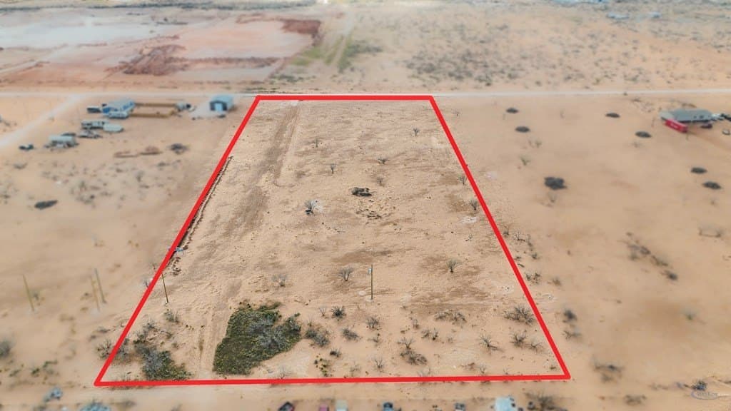 5.29 acres in Midland County featured view