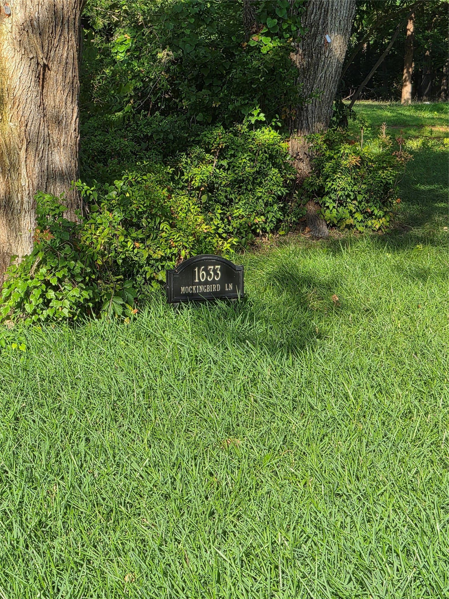 1.18 acres in Tarrant County