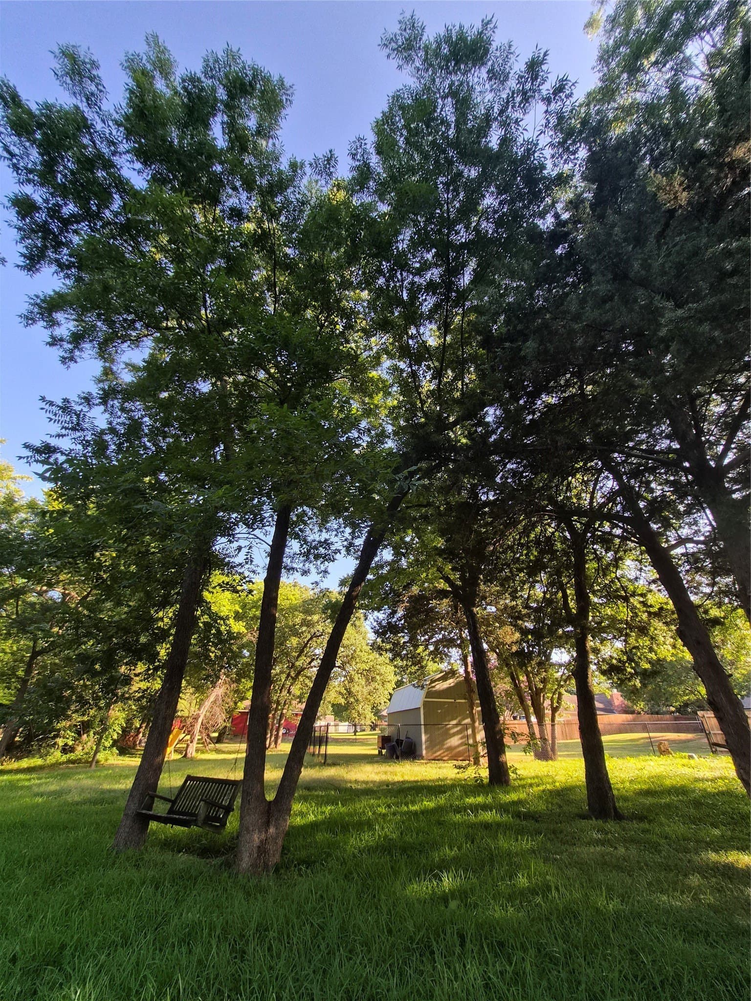 1.18 acres in Tarrant County - photo 8