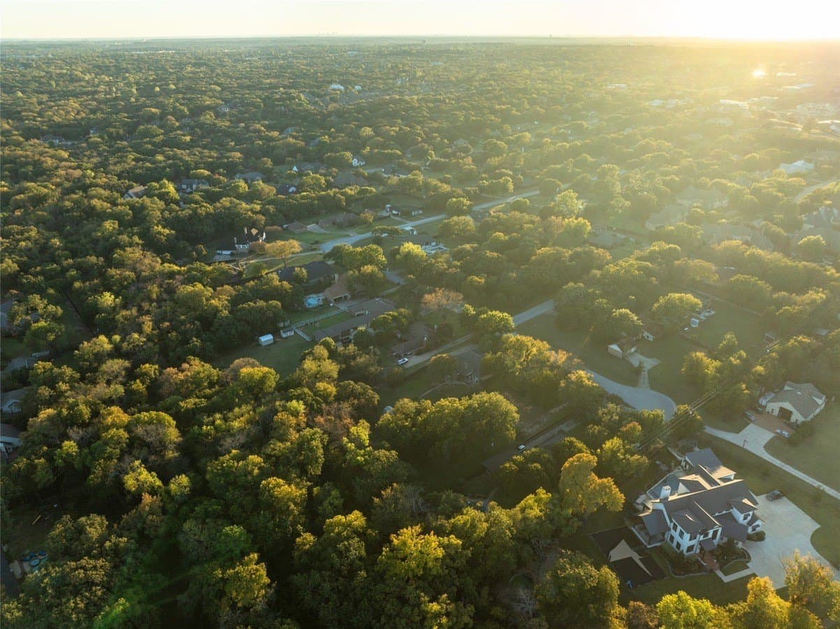 1.18 acres in Tarrant County - photo 12
