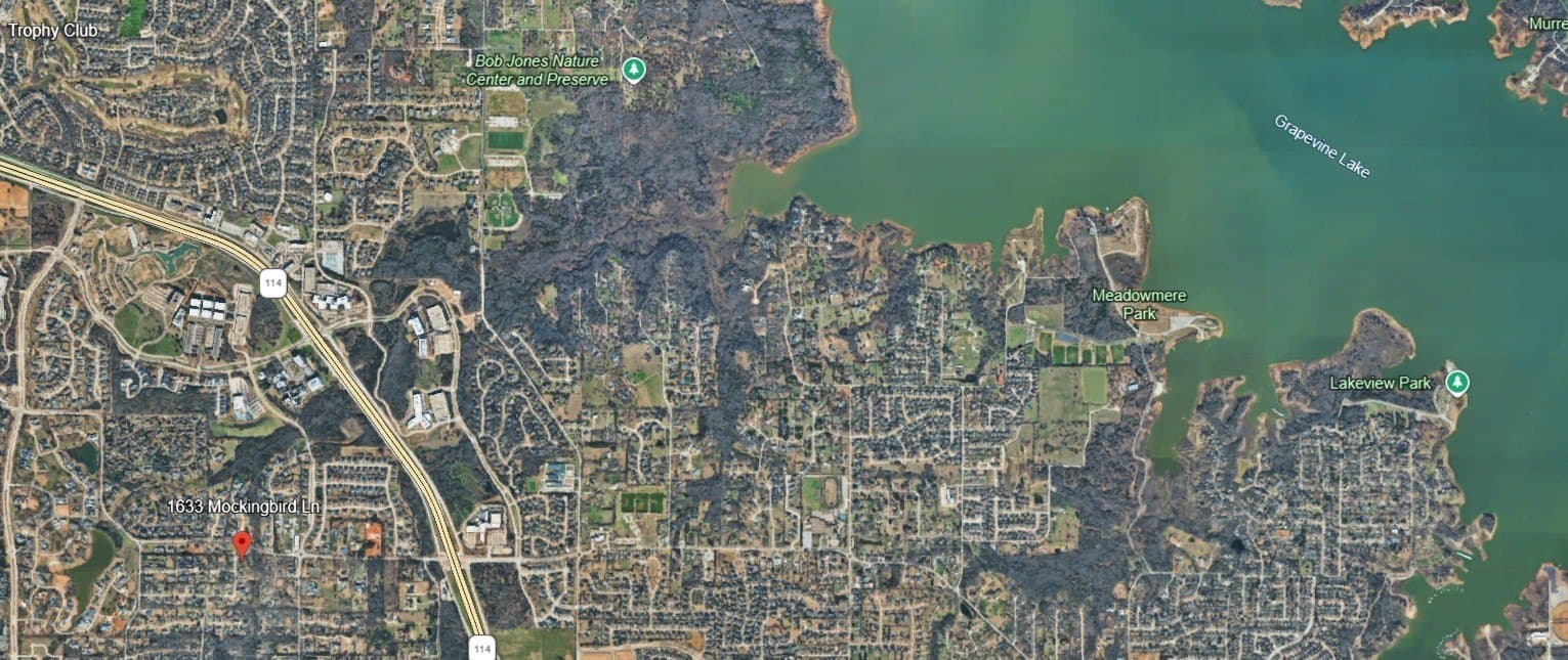 1.18 acres in Tarrant County - photo 10