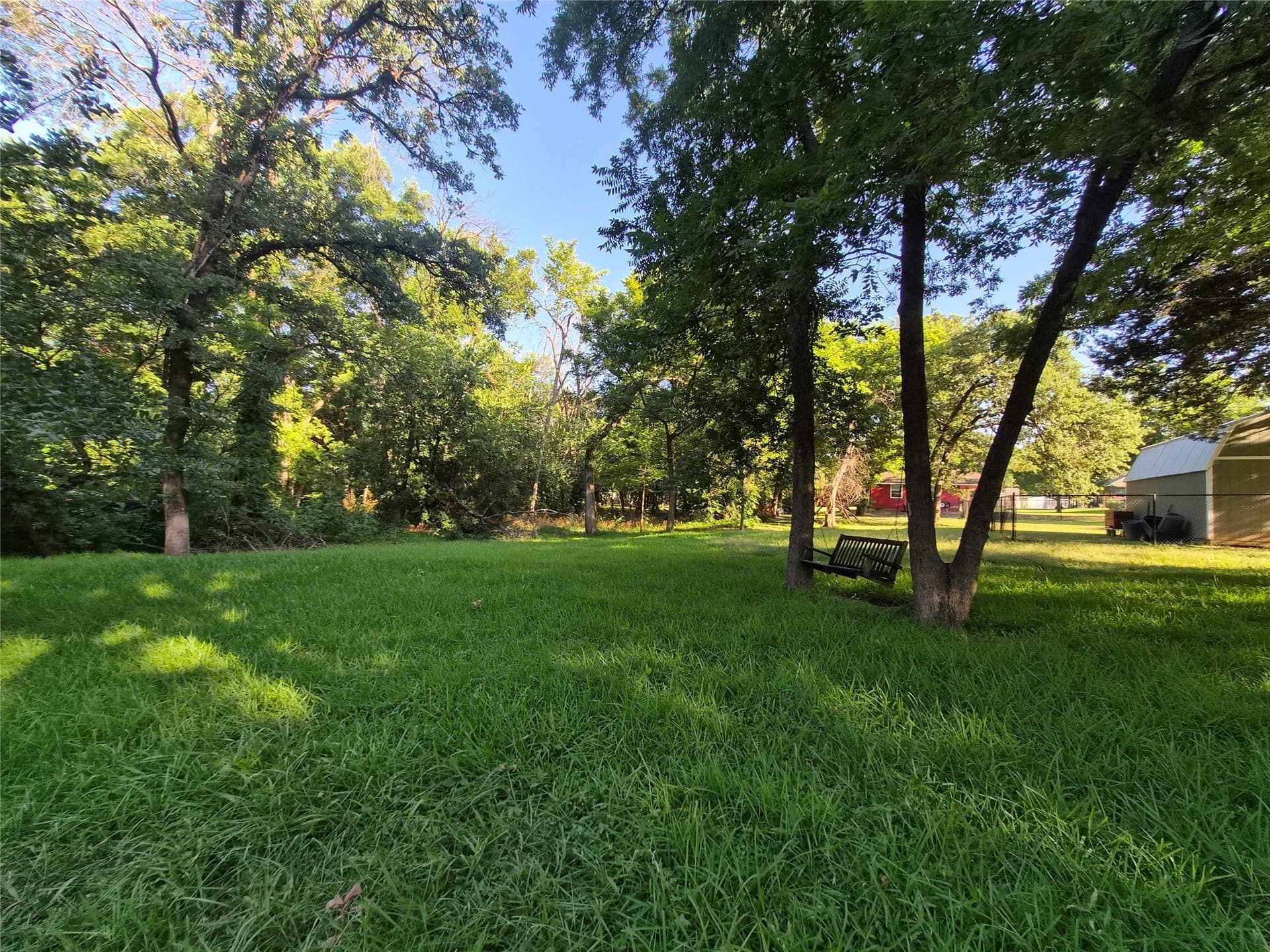 1.18 acres in Tarrant County - photo 6