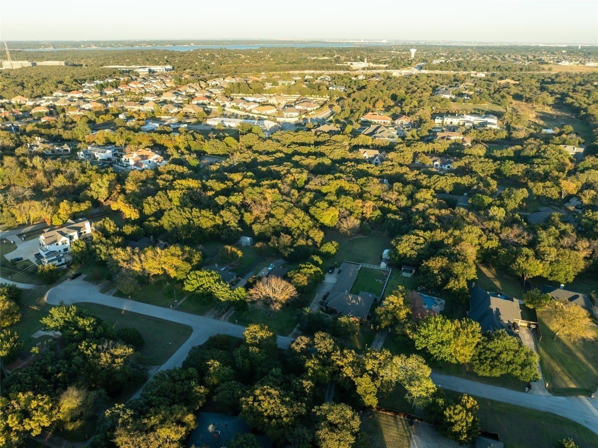 1.18 acres in Tarrant County - photo 13