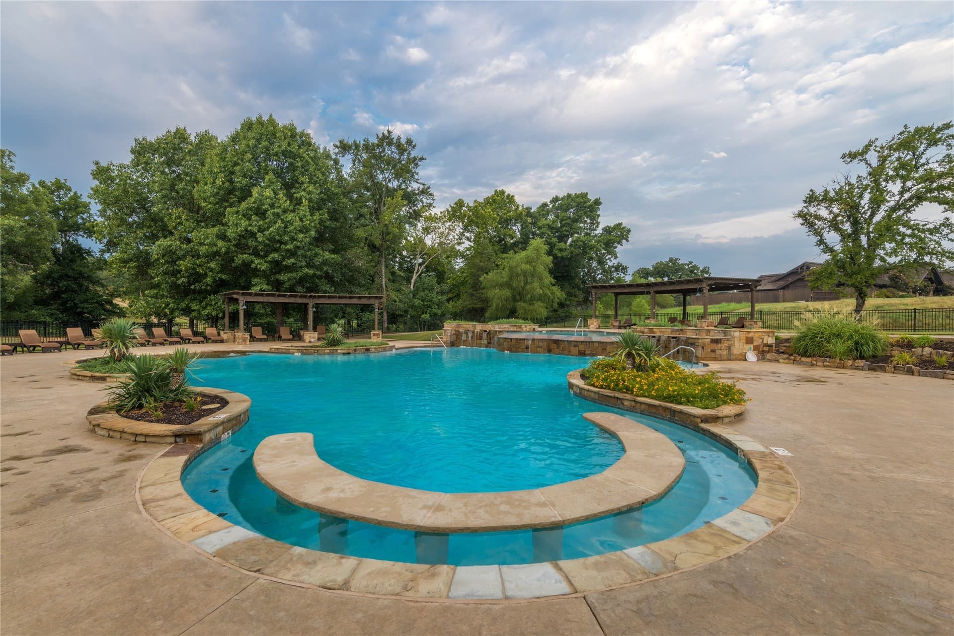 0.38 acres in Grayson County - photo 17