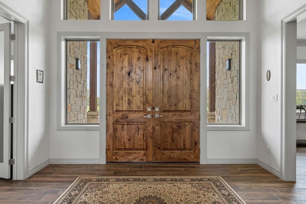 10 acres in Van Zandt County gallery image 4