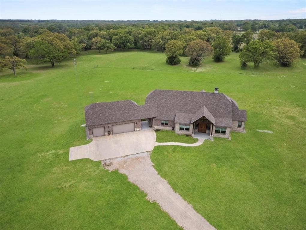 10 acres in Van Zandt County gallery image 2