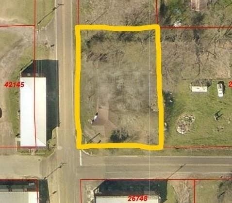 0.32 acres in Cass County