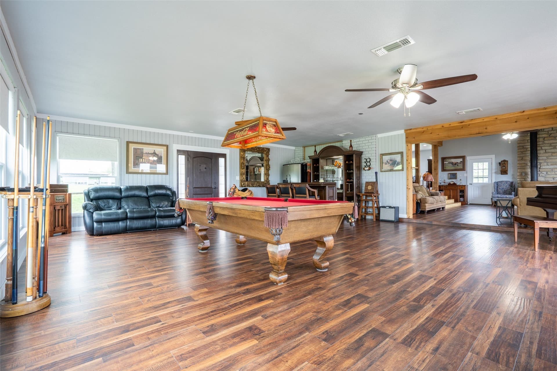 10 acres in Erath County - photo 8