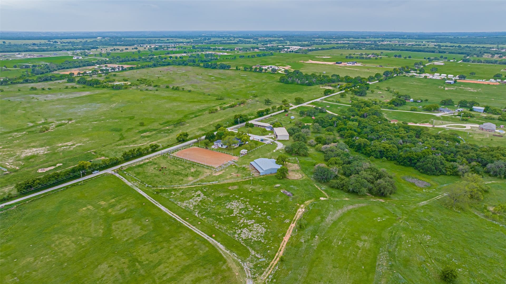 10 acres in Erath County - photo 36