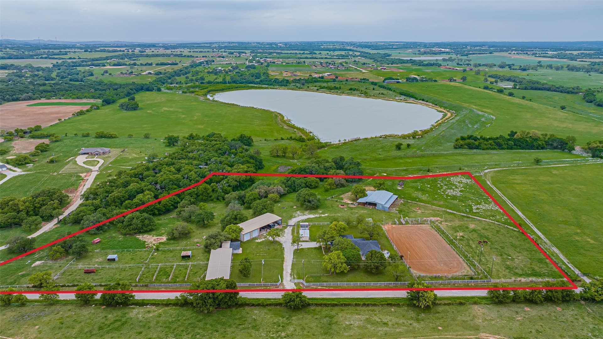 10 acres in Erath County - photo 35