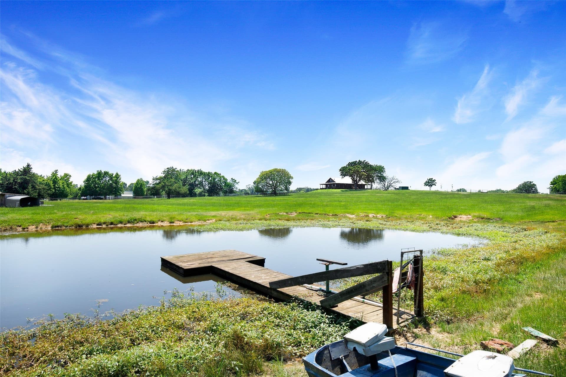 16.49 acres in Wood County featured view