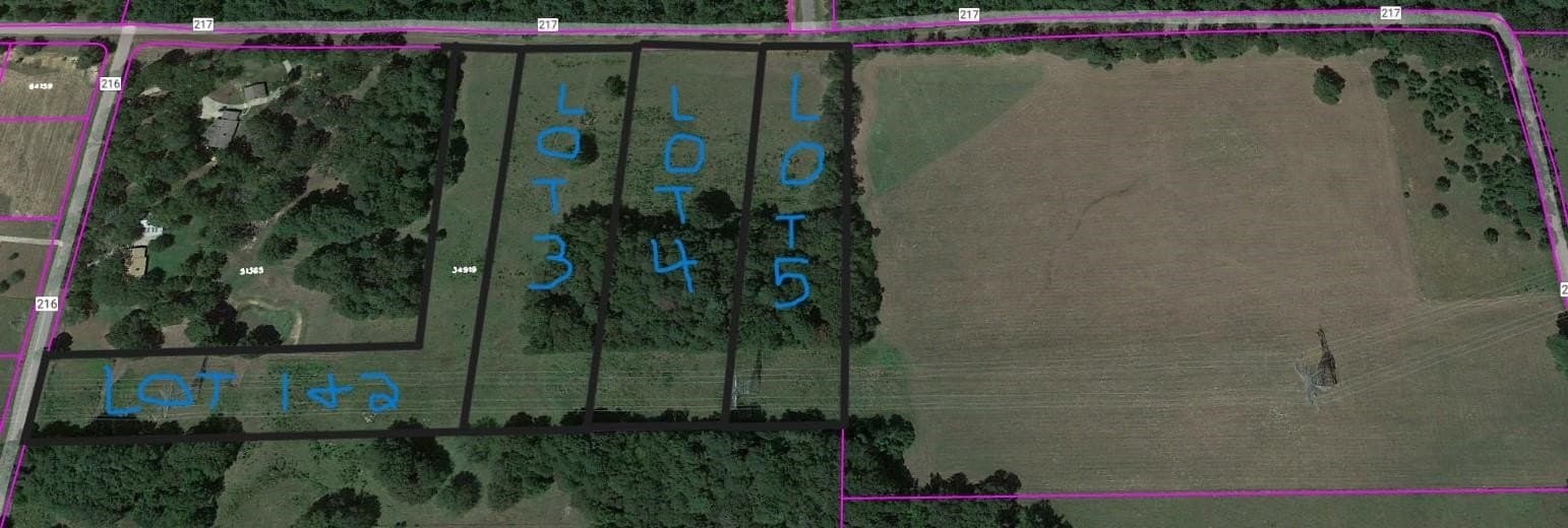 9.4 acres in Rusk County gallery image 4