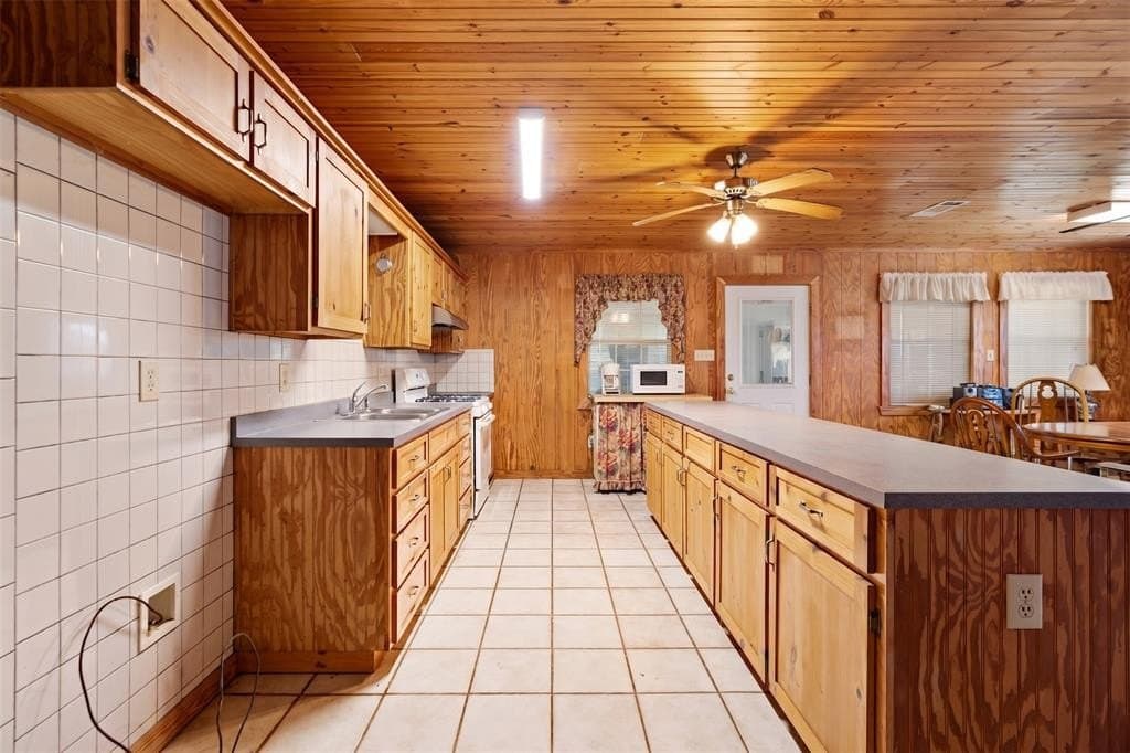 53.85 acres in Lamar County gallery image 2