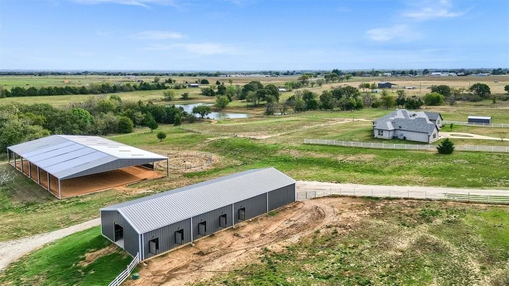 43.6 acres in Grayson County featured view