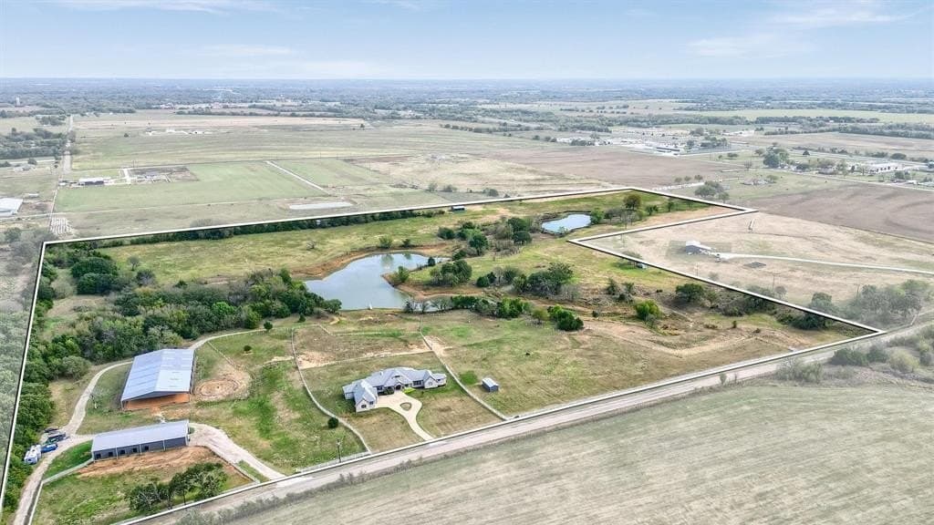 43.6 acres in Grayson County gallery image 4