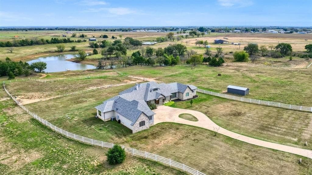 43.6 acres in Grayson County gallery image 3