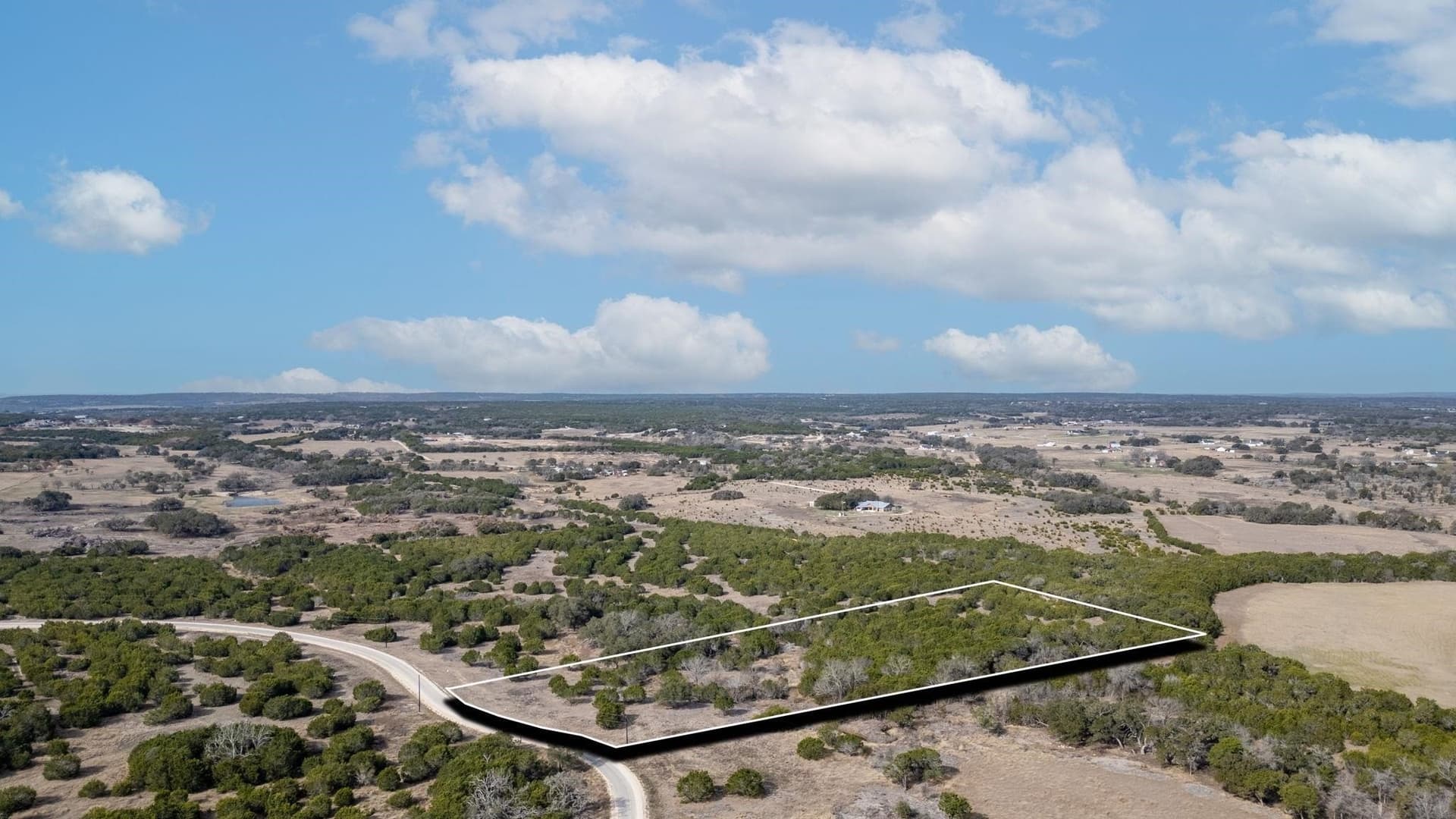 6.23 acres in Burnet County - photo 7