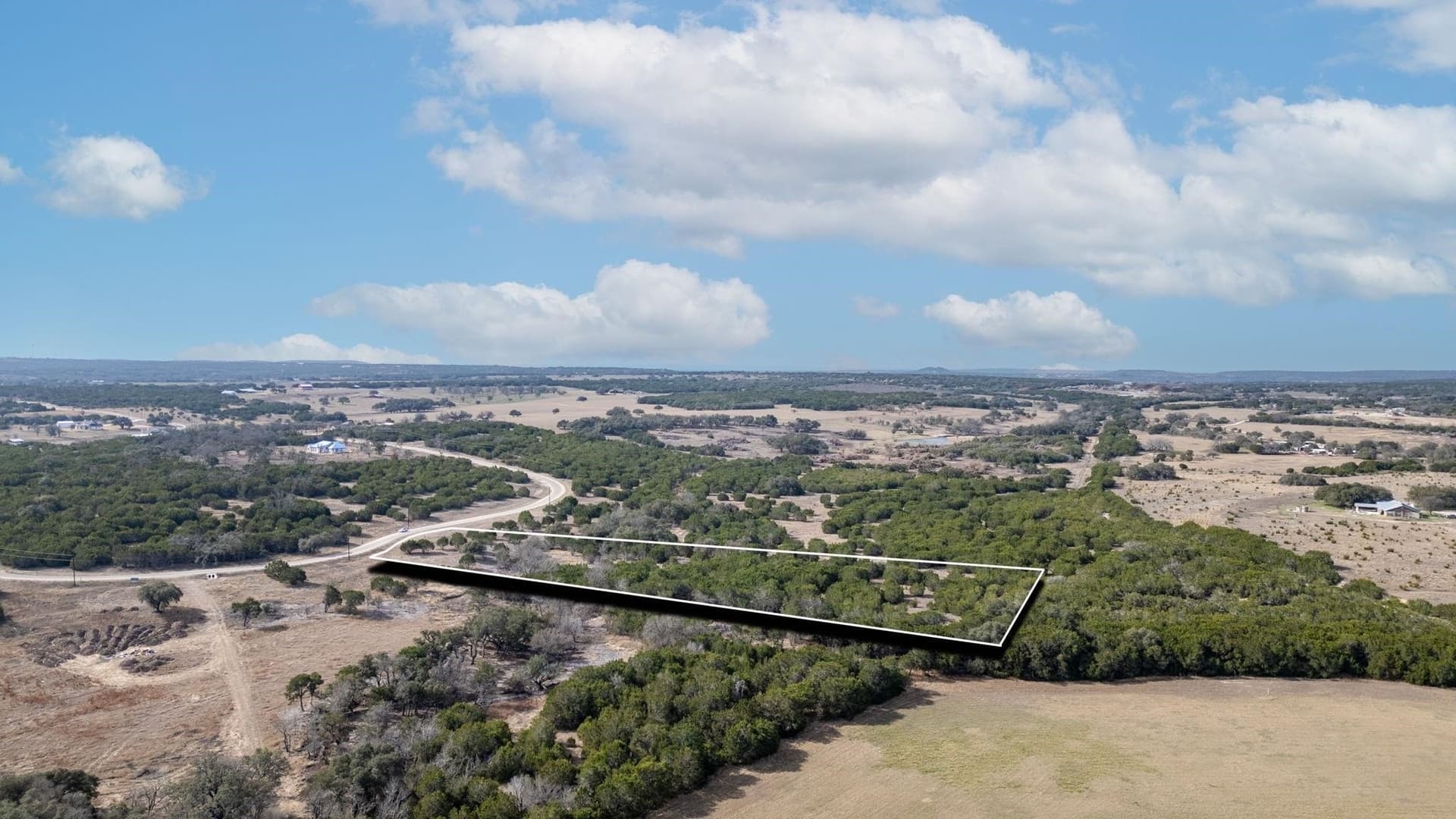 6.23 acres in Burnet County - photo 6