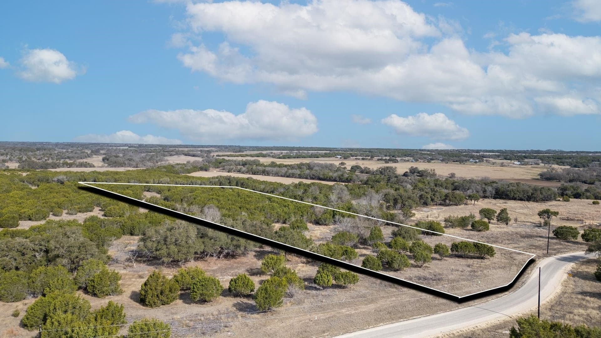 6.23 acres in Burnet County gallery image 3