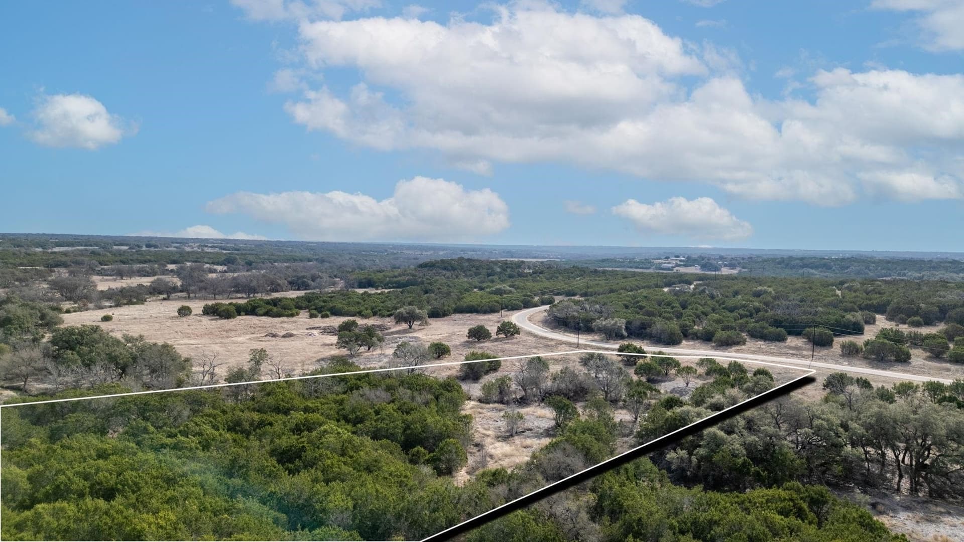6.23 acres in Burnet County featured view