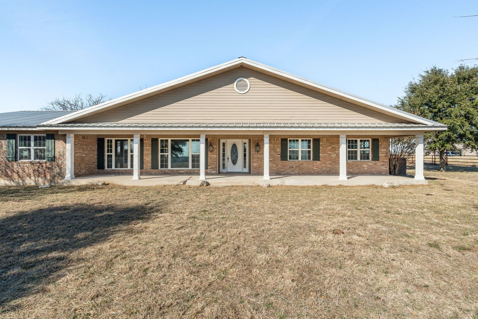 175.75 acres in Erath County - photo 2