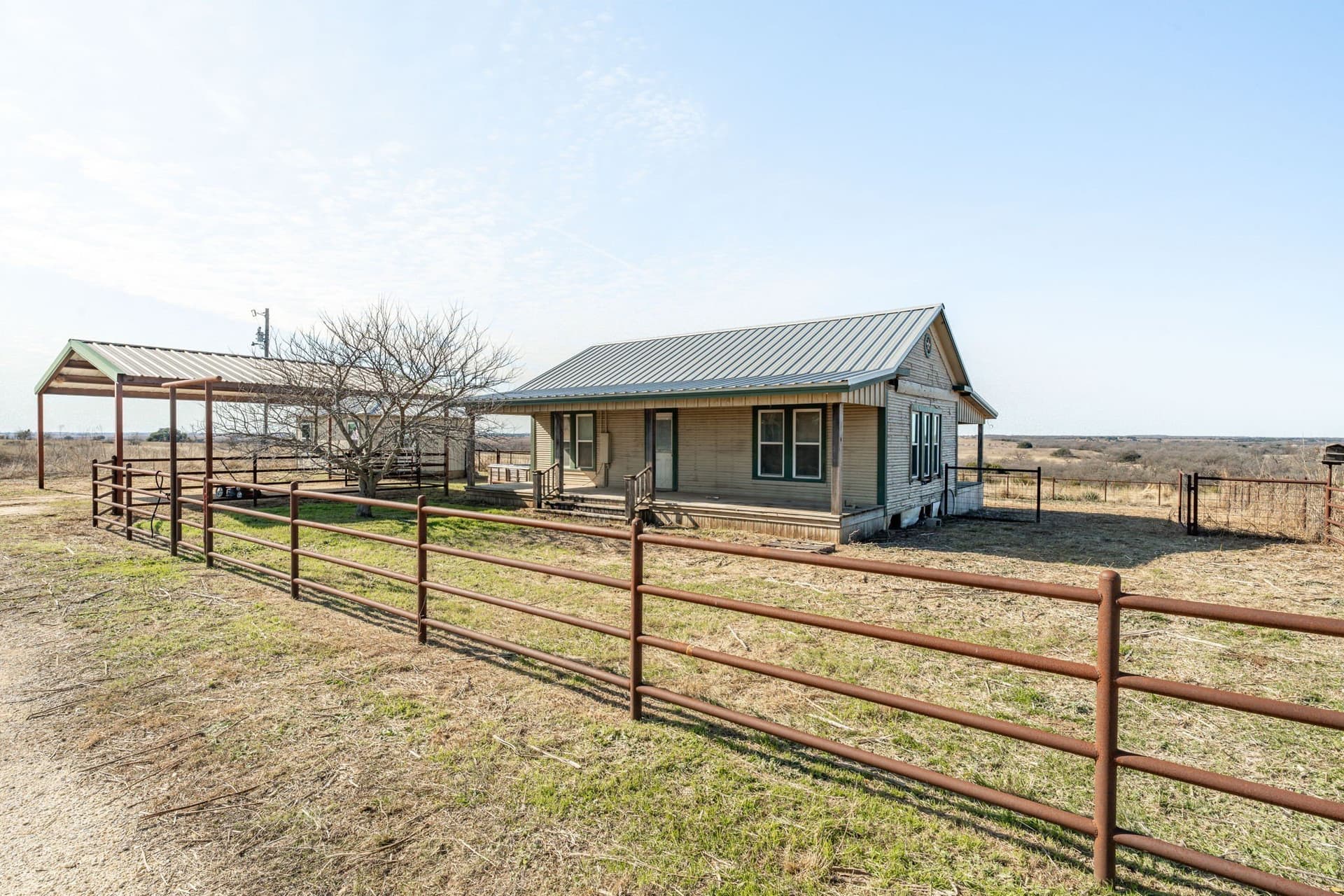 175.75 acres in Erath County - photo 23
