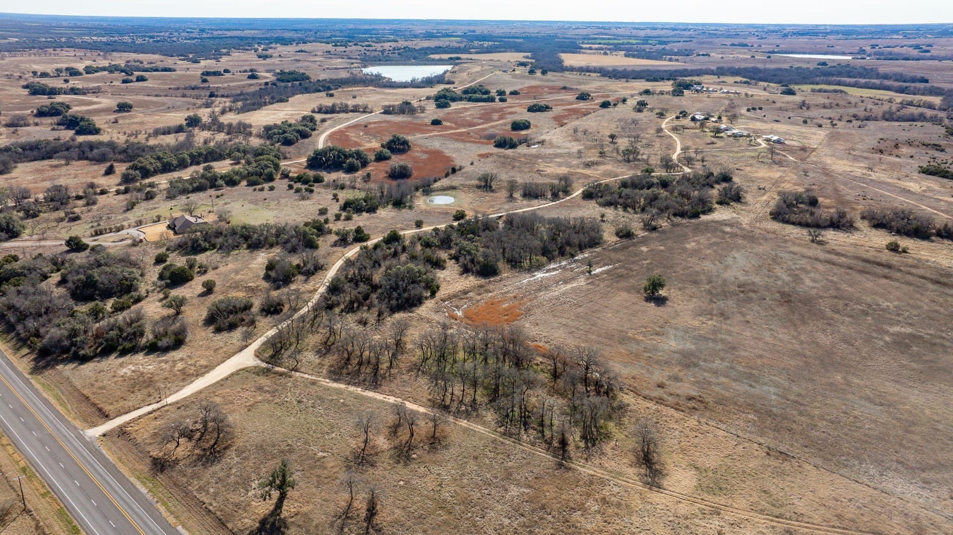 175.75 acres in Erath County